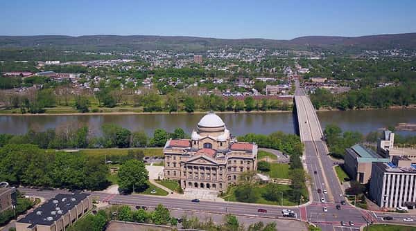Assisted Living in Luzerne County, PA