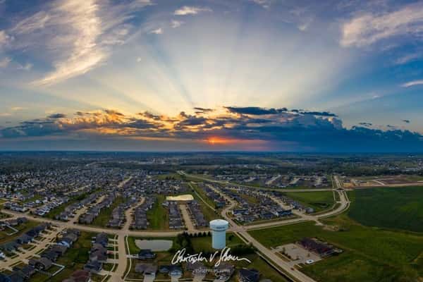 Independent Living in Marion, IA