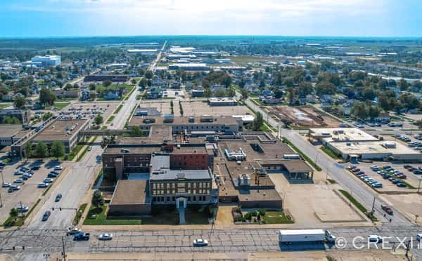 Nursing Homes in Marshalltown, IA