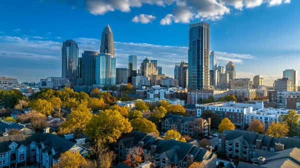 Assisted Living in Mecklenburg County, NC