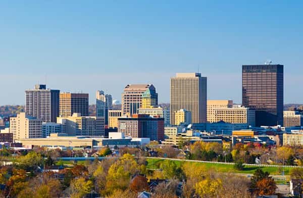 Memory Care in Montgomery County, OH