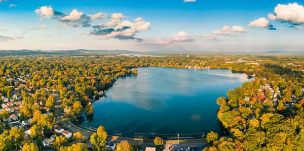 Nursing Homes in Morris Township, NJ