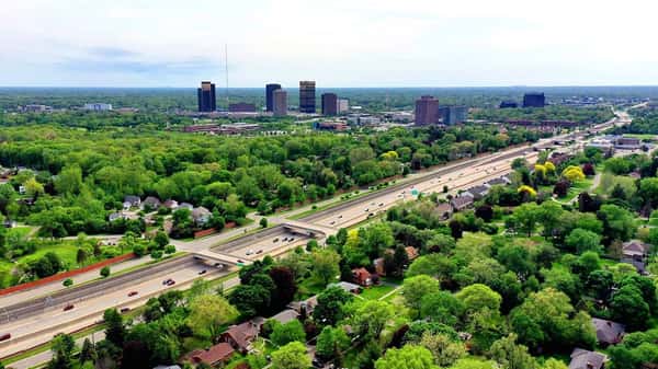 Independent Living in Oakland County, MI