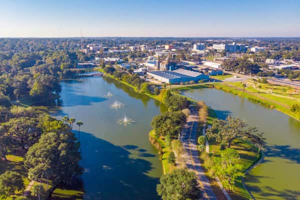 Memory Care in Ocala, FL