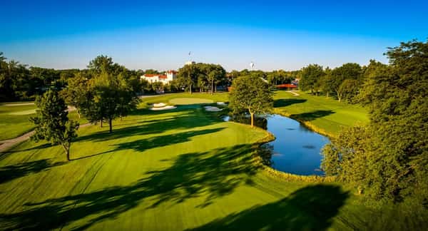 Nursing Homes in Olympia Fields, IL