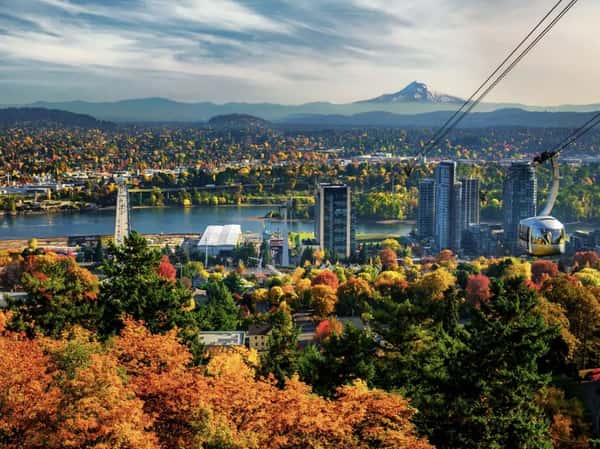 Assisted Living in Oregon City, OR
