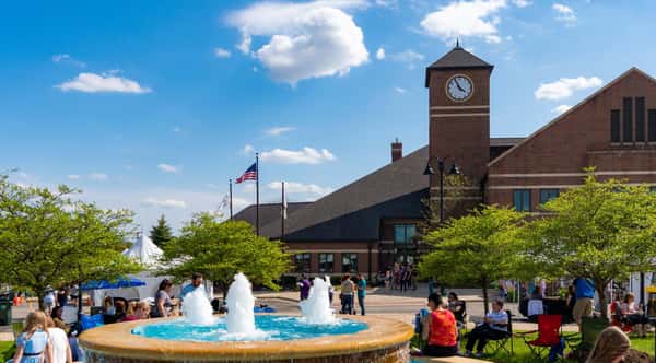 Assisted Living in Oswego, IL