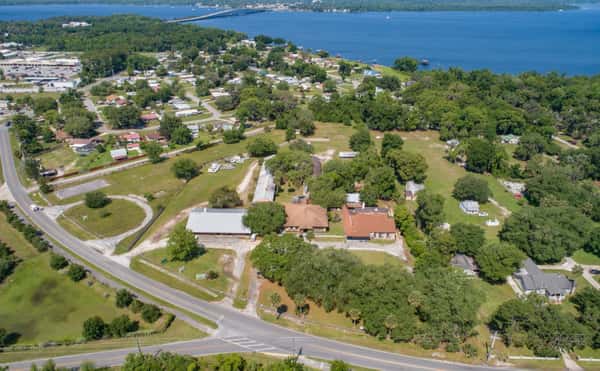 Assisted Living in Palatka, FL