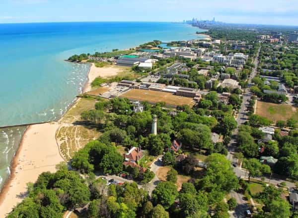 Nursing Homes in Prospect Heights, IL
