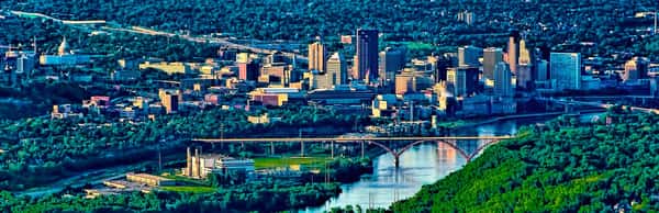 Memory Care in Ramsey, MN