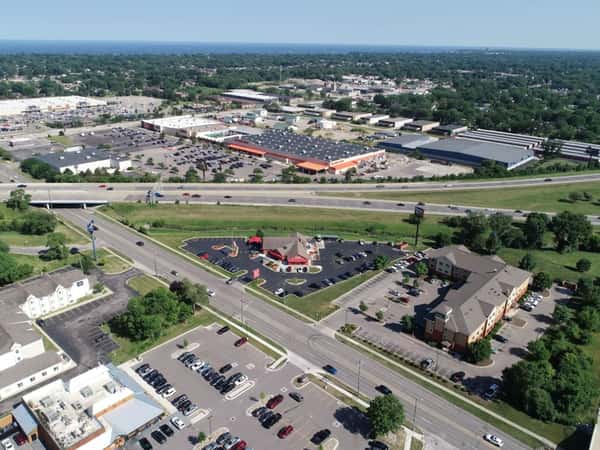 Independent Living in Roseville, MI