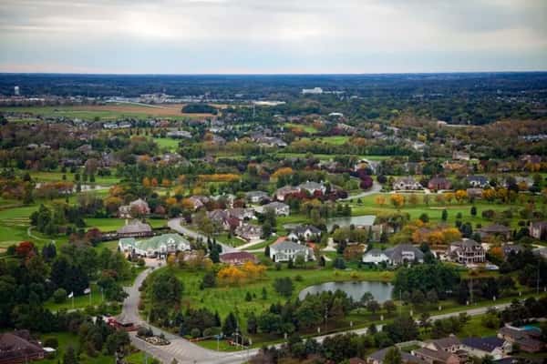 Independent Living in Schererville, IN