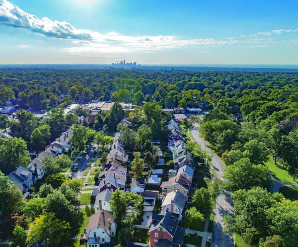 Nursing Homes in Shaker Heights, OH