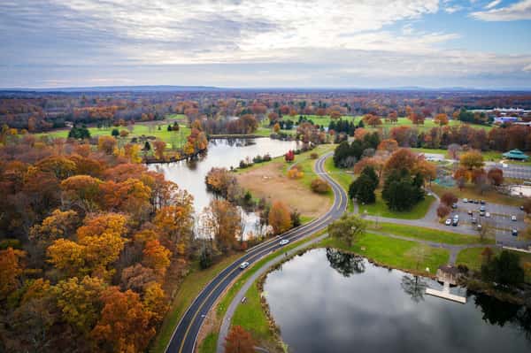 Assisted Living in Somerset County, NJ