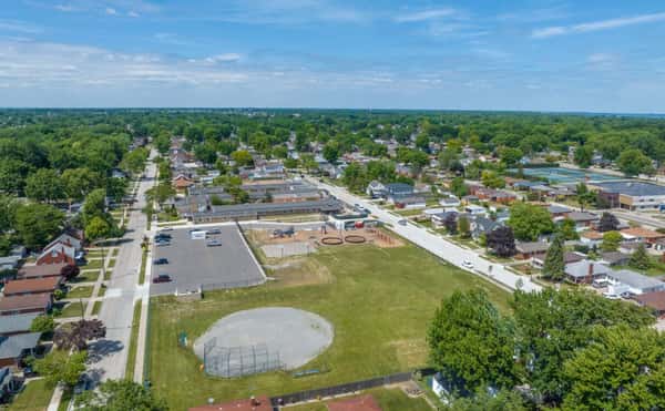 Independent Living in St. Clair Shores, MI