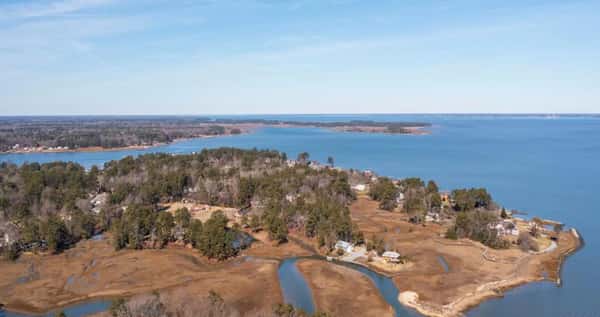 Independent Living in Suffolk, VA