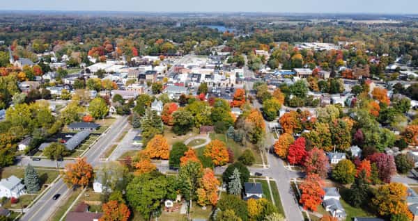 Assisted Living in Tecumseh, MI