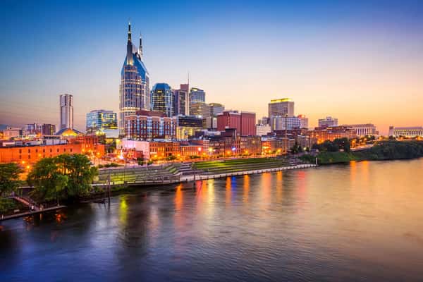Home Care in Clarksville, TN