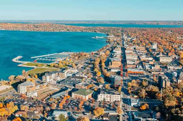 Independent Living in Traverse, MI