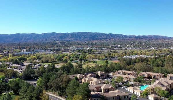Memory Care in Valencia, CA