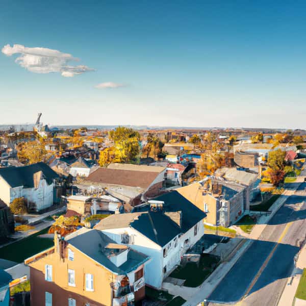 Independent Living in Waterford, MI