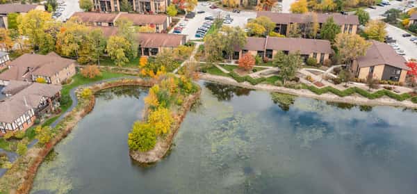 Memory Care in Willowbrook, IL
