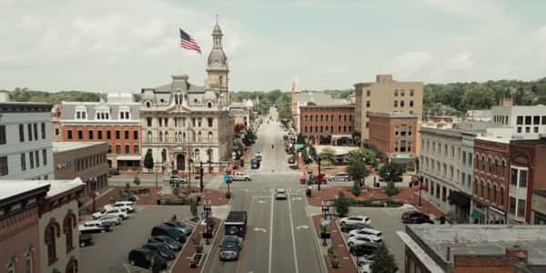 Memory Care in Wooster, OH