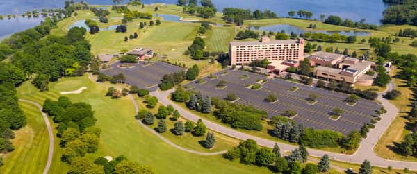Nursing Homes in Ypsilanti, MI