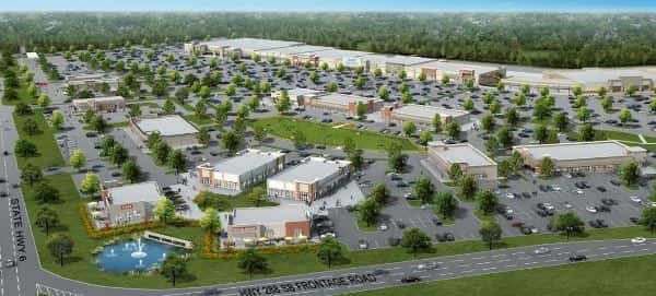Independent Living in Brazoria County, TX