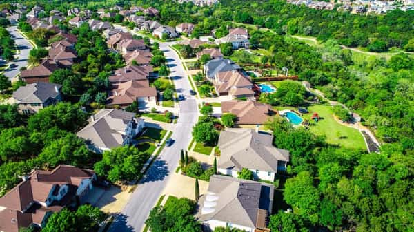 Independent Living in Cedar Park, TX