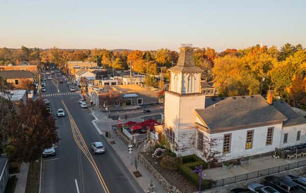Assisted Living in Clarkston, MI