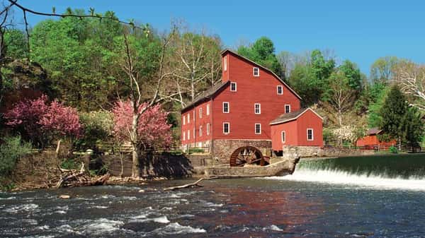 Memory Care in Clinton, NJ