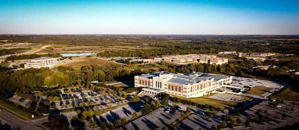 Memory Care in Collin County, TX