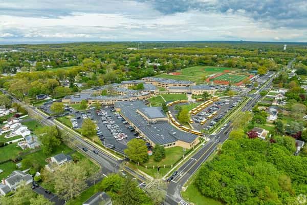 Memory Care in Commack, NY