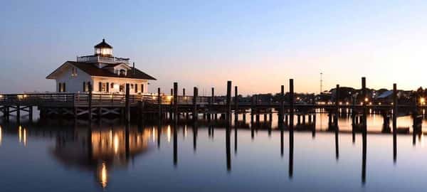 Assisted Living in Cumberland County, NC
