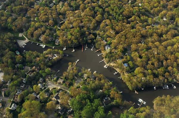 Nursing Homes in Forest Hill, MD