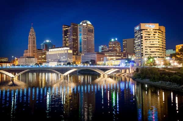 Memory Care in Franklin County, OH