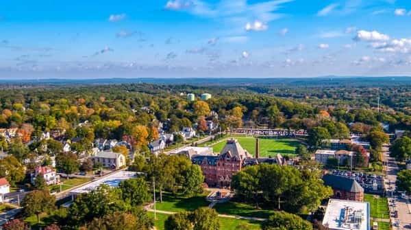 Independent Living in Franklin, MA