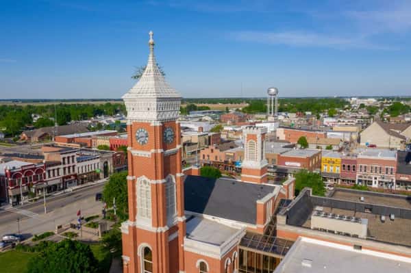 Independent Living in Greensburg, IN