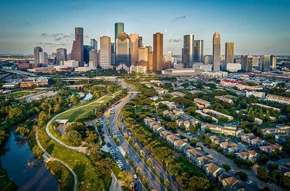 Memory Care in Harris County, TX