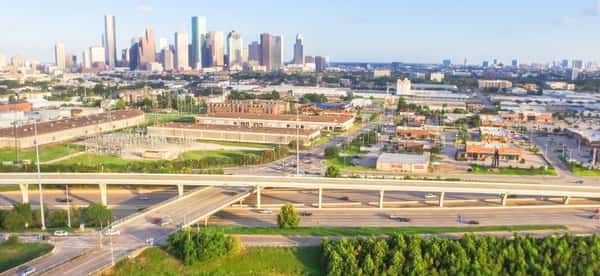 Memory Care in Katy, TX