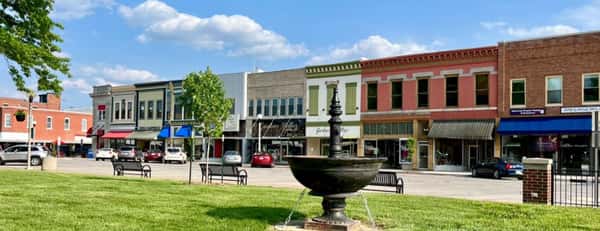 Nursing Homes in Kirksville, MO