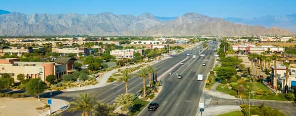Assisted Living in La Quinta, CA
