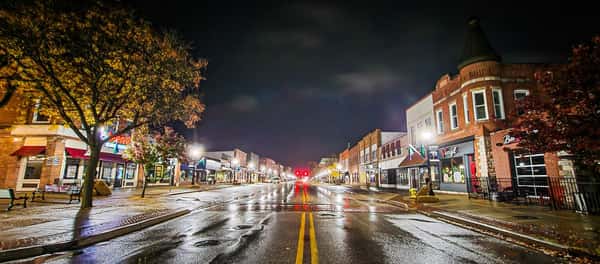 Independent Living in Lapeer, MI