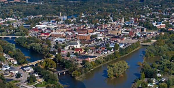 Assisted Living in Logansport, IN