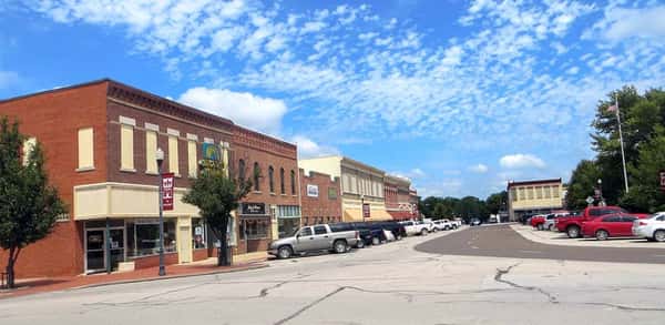 Assisted Living in Marshall, MO