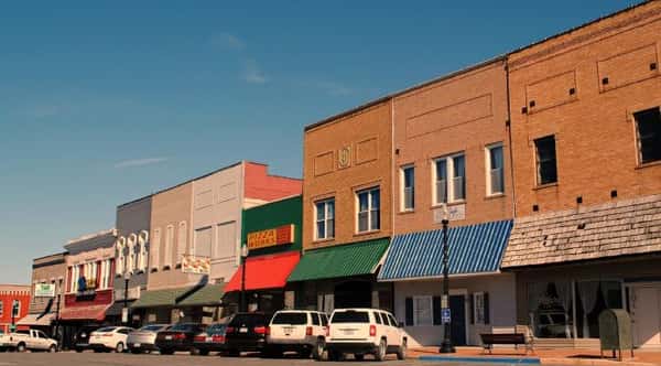 Nursing Homes in Mexico, MO