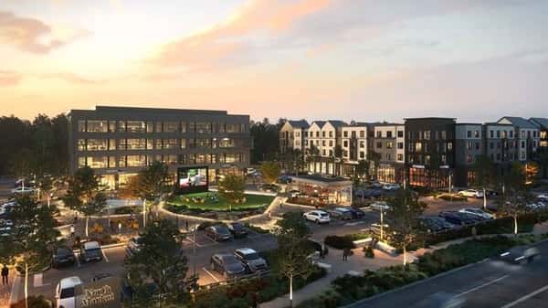 Independent Living in Montvale, NJ