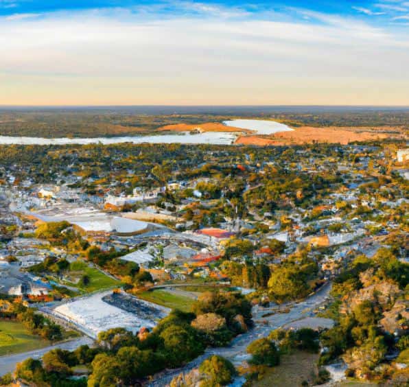 Memory Care in Oxford, FL