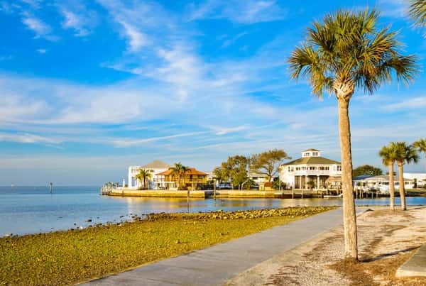Assisted Living in Pasco County, FL